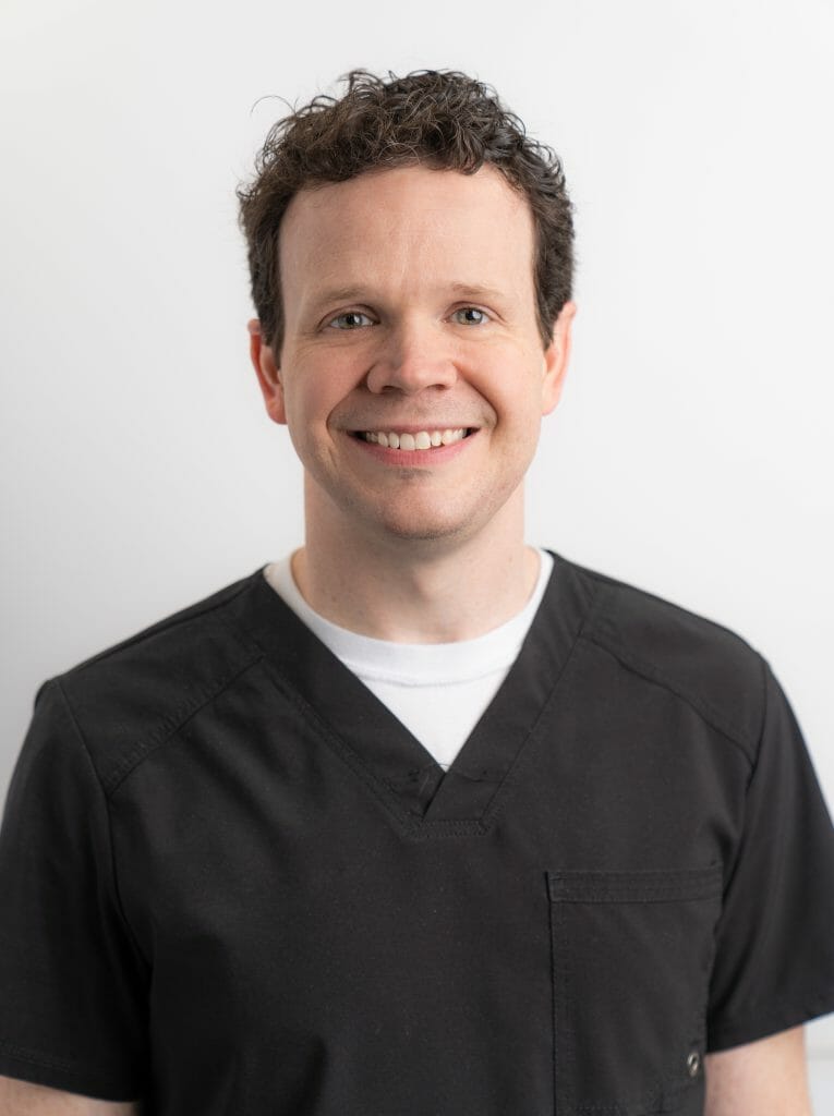Dr. David Hickey, DDS Family Dentist Mad River Family Dental