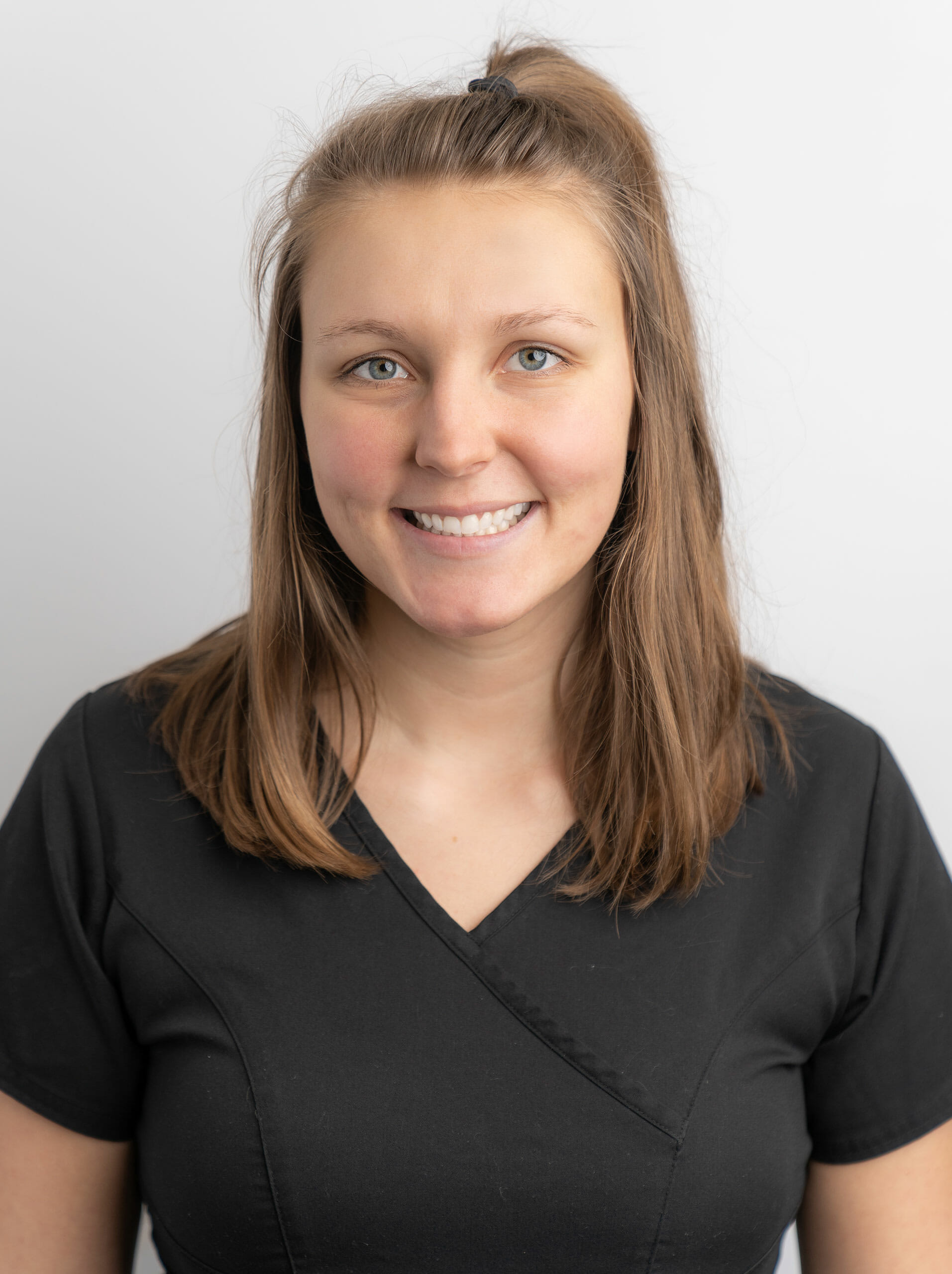 Mysti Dental Assistant