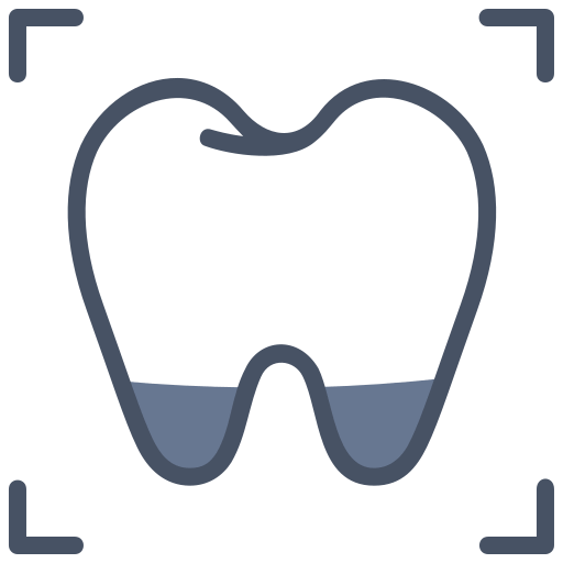 Tooth icon